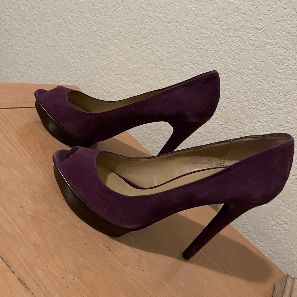 Bakers high heels - Picture 2 of 3